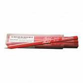 Карандаш разметочный Markal плотницкий 24см ZS.124 44091124