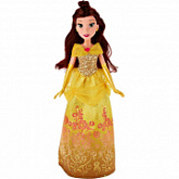Кукла Disney Princess Принцесса Диснея №1 Белль (B6446)