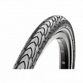 Покрышка Maxxis Overdrive Elite Полуслик 26x1.75 Кевлар TB64506000