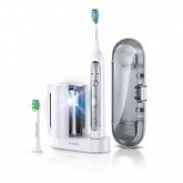 Электрическая зубная щетка Philips Sonicare FlexCare Platinum HX9182/32