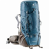 Рюкзак Deuter Aircontact Pro 65+15 SL 3330221-3621 arctic/coffee (2021)