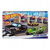 Набор машинок Hot Wheels ABC Racers 26 шт. (HKL76)