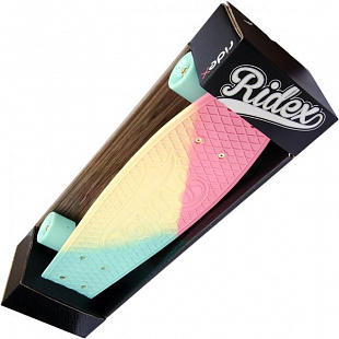 Penny board (пенни борд) Ridex Malibu 22''