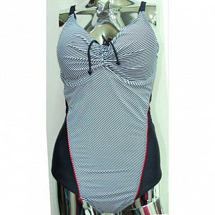 Купальник женский Zez Sport 61044