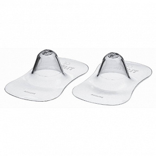 Защитные накладки на сосок Philips Avent SCF156/00