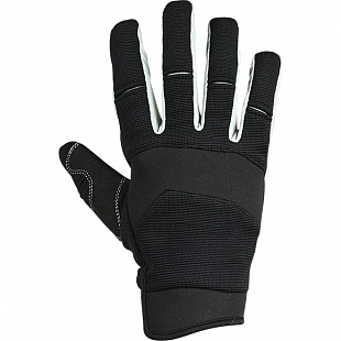 Перчатки Splav Grab Black