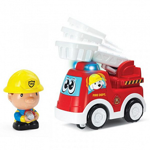 Игровой набор Keenway Пожарный 13539