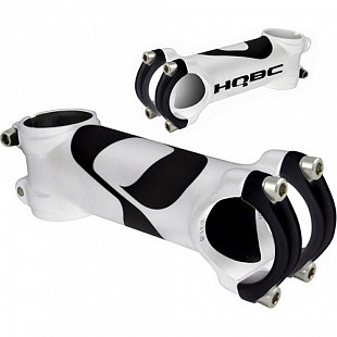 Вынос HQBC Q8001.2 SL OS AL7050 130mm White Q010414