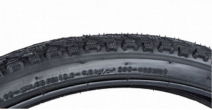 Велопокрышка Kenda 26"х1.95 (50-559) K935 Khan Полуслик 5-525442