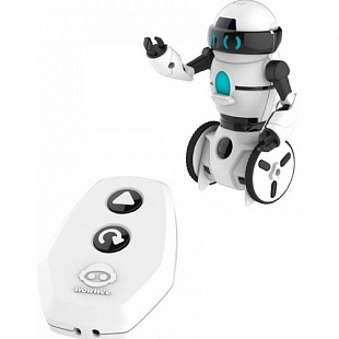 Интерактивная игрушка Wowwee Мини Робот 3821