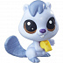 Кукла Littlest Pet Shop Бобер Bluesy Beaverton (B7626 A8228)