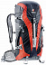 Рюкзак Deuter Pace 36L fire-Black