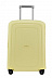 Чемодан Samsonite S`Cure 55см 10U-46003 Pastel Yellow