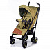 Коляска Babyhit Rainbow XT linen green