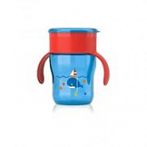 Чашка-поильник Philips Avent Взрослая 260 мл SCF782/20 blue