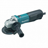 Одноручная углошлифмашина Makita 9564PZ