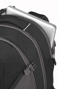Рюкзак для ноутбука Samsonite 4mation 15.6" 37N-09002 Black
