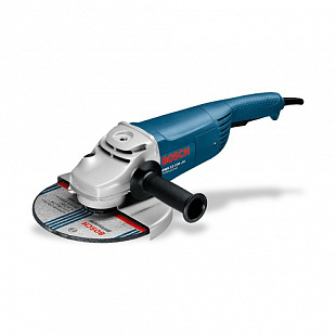Угловая шлифмашина Bosch GWS 22-230 JH