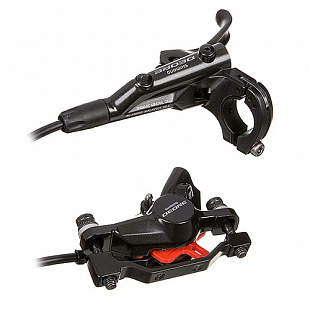 Тормоз дисковый Shimano Deore Х95511