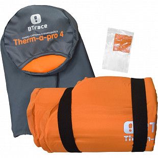 Ковер самонадувающийся BTrace Therm-a-Pro 4 (M0226)