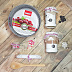 Подарочный набор Home-Made Cake-Box №22