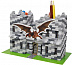 Архитектурный набор для творчества Десятое Королевство Замок с драконом 15003