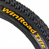Велопокрышка Vinca Sport G 127 20 х 2.125 Black