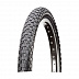 Велопокрышка CST C-1382N Marmot 16""x2.125 black/white