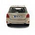 Машинка инерционная Maisto 1:40 2009 Mercedes-Benz GLK (21001)