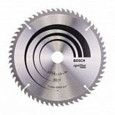 Диск пильный Bosch 254х30 мм 60 зубьев 2608640444