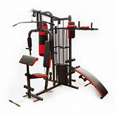 Многофункциональный комплекс Atlas Sport 4st-160 pro BOX