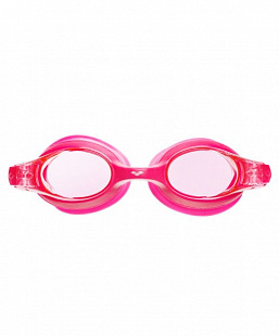 Очки Arena X-Lite Kids Pink/Pink 92377 99
