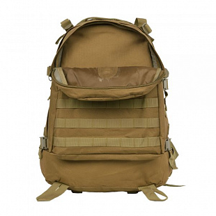 Тактический рюкзак Polar П029-2 dark beige