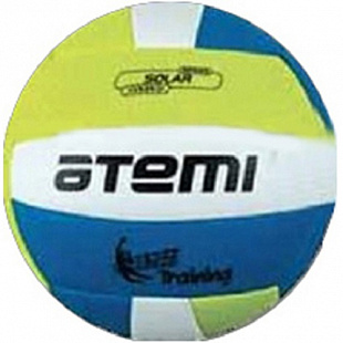 Мяч волейбольный Atemi Solar