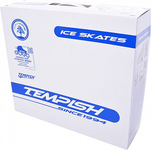 Коньки фигурные Tempish Nice