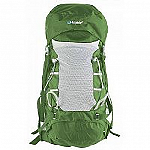 Рюкзак туристический Husky Rely 60L green