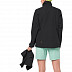 Куртка женская Jack Wolfskin Seven Lakes Jacket W black