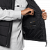 Жилет мужский Jack Wolfskin Lakota Vest M black