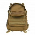 Тактический рюкзак Polar П029-2 dark beige