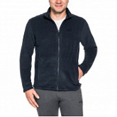 Джемпер мужской Jack Wolfskin Moonrise Jacket Men blue