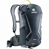 Велорюкзак Deuter Race 8L black