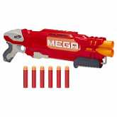 Бластер Nerf Мега Даблбрич B9789