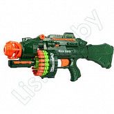 Игрушечный автомат UniToys Blaze Storm (ZC7002)