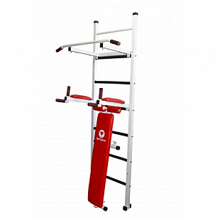 Шведская стенка SportExpress SS-3