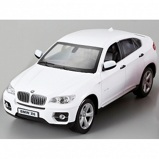 Радиоуправляемая машина MZ BMW X6 1:14 2016