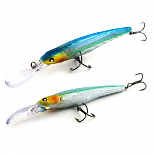 Воблер Akara Bullet 115F A81 B115F-A81