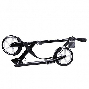 Самокат Hellowood Micron XL-1 Graphite