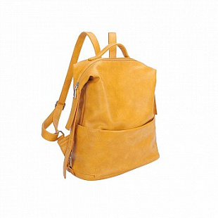 Городской рюкзак Ors Oro DS-0130 /3 yellow