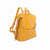 Городской рюкзак Ors Oro DS-0130 /3 yellow