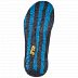 Полуботинки детские Jack Wolfskin Jungle Gym Texapore Low K snake